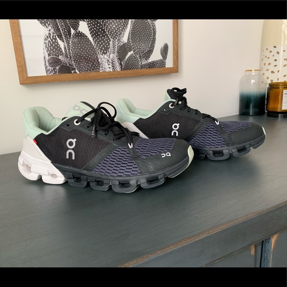 ⚡️CLOUDFLYER ON RUNNING SHOES⚡️ - Picture 4 of 6